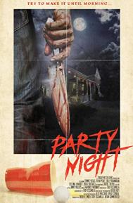 Party Night poster