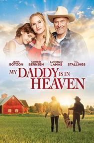 My Daddy's in Heaven poster