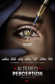 Altered Perception poster