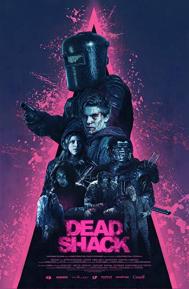 Dead Shack poster