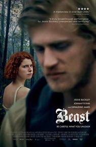 Beast poster