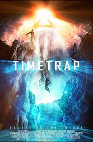 Time Trap poster