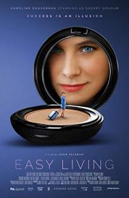 Easy Living poster