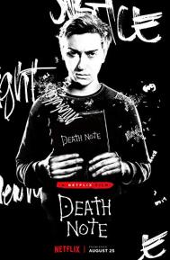 Death Note poster