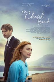 On Chesil Beach poster