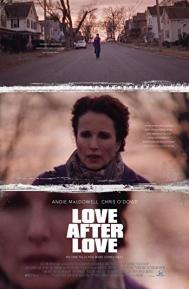 Love After Love poster