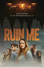 Ruin Me poster