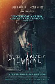 Pyewacket poster