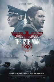 The 12th Man poster