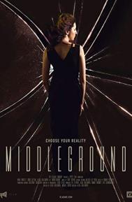 Middleground poster