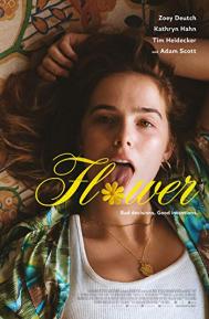 Flower poster