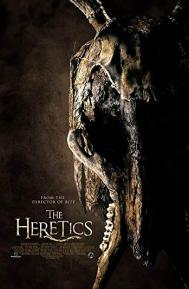 The Heretics poster