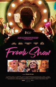 Freak Show poster