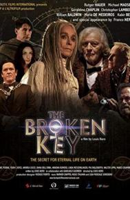 The Broken Key poster