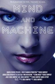 Mind and Machine poster