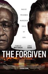 The Forgiven poster