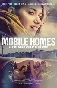 Mobile Homes poster