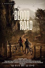 Blood Road poster