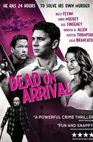 Dead on Arrival poster