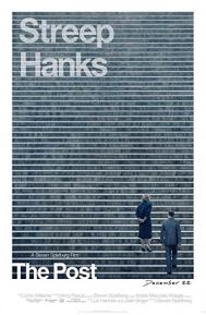 The Post poster