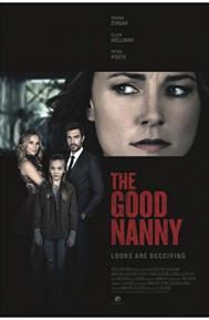 The Good Nanny poster