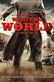 Western World poster