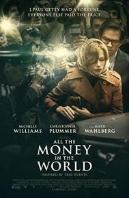 All the Money in the World poster