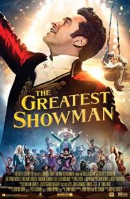 The Greatest Showman poster