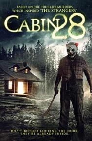 Cabin 28 poster