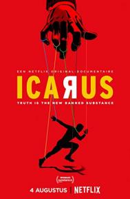 Icarus poster