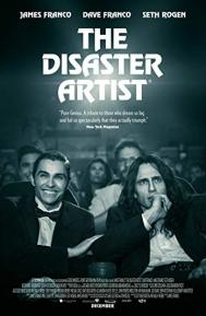 The Disaster Artist poster