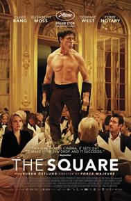 The Square poster