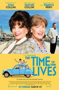 The Time of Their Lives poster