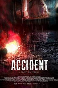 Accident poster