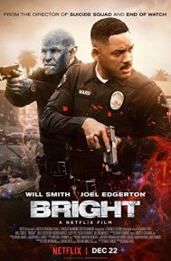 Bright poster