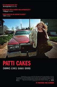 Patti Cake$ poster