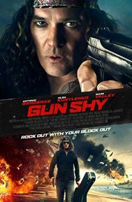 Gun Shy poster