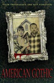 American Gothic poster