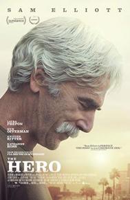 The Hero poster