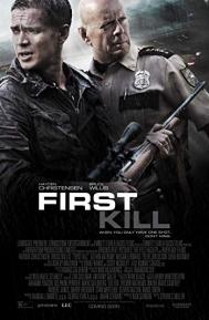 First Kill poster