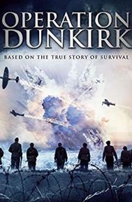 Operation Dunkirk poster