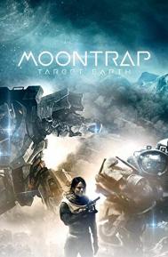 Moontrap: Target Earth poster