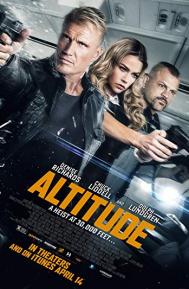 Altitude poster