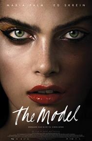 The Model poster