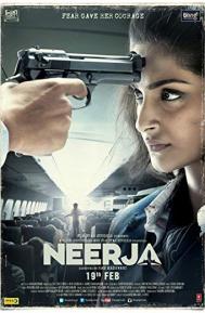 Neerja poster