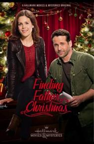 Finding Father Christmas poster