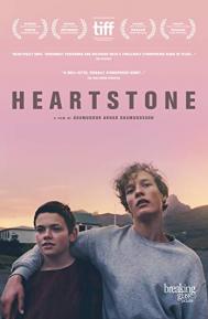 Heartstone poster