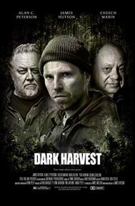 Dark Harvest poster