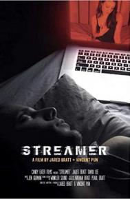 Streamer poster