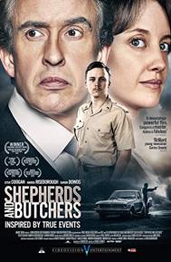 Shepherds and Butchers poster